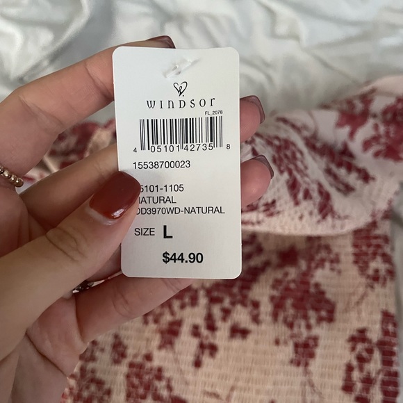 Classy Windsor dress new with tags’ - Picture 2 of 3